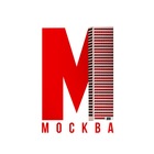 Размещение интеграции в Telegram. Логотип Телеграм канала "Москва" Размещение интеграции в Telegram. Логотип Телеграм канала @moscowTime98
