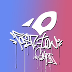 Размещение интеграции в Telegram. Логотип Телеграм канала @checkxrochetschat