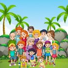 Advertising in Telegram. Telegram Channel logo "Welcome to our family" Advertising in Telegram. Telegram Channel logo Welcome to our family
