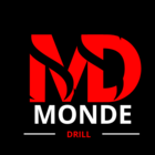 Advertising in Telegram. Telegram Channel logo "Monde Drill" Advertising in Telegram. Telegram Channel logo @mondedrill