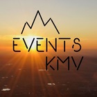 Размещение интеграции в Telegram. Логотип Телеграм канала "Events KMV | Афиша мероприятий КМВ" Размещение интеграции в Telegram. Логотип Телеграм канала @eventskmv