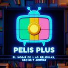 Advertising in Telegram. Telegram Channel logo "Pelis Plus Peliculas,Series y Anime" Advertising in Telegram. Telegram Channel logo @Pelis_plus_pelisplus_Peliculas