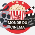Advertising in Telegram. Telegram Channel logo "FILMS ........ SÉRIES 🍿" Advertising in Telegram. Telegram Channel logo @SecteurCinema