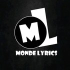 Advertising in Telegram. Telegram Channel logo "MONDE LYRICS/(ALBUMS)" Advertising in Telegram. Telegram Channel logo @Mondelyrics