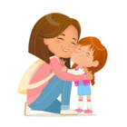 Размещение интеграции в Telegram. Логотип Телеграм канала Мамы Норильска