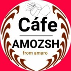 Advertising in Telegram. Telegram Channel logo "cafeamozsh" Advertising in Telegram. Telegram Channel logo @cafeamozsh