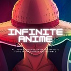 Advertising in Telegram. Telegram Channel logo "Infinite anime" Advertising in Telegram. Telegram Channel logo @infinite_anime