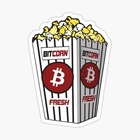 Advertising in Telegram. Telegram Channel logo @The_BitCorn