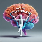 Advertising in Telegram. Telegram Channel logo "wayOFpsychology" Advertising in Telegram. Telegram Channel logo @wayofpsychology
