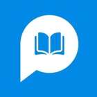 Advertising in Telegram. Telegram Channel logo "Pocket Novel / E-book" Advertising in Telegram. Telegram Channel logo @pocket_novel_reader