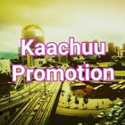Advertising in Telegram. Telegram Channel logo "Kaachuu Promotion" Advertising in Telegram. Telegram Channel logo @Kaachuupromotion