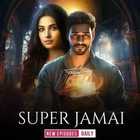 Advertising in Telegram. Telegram Channel logo @Super_jamai_25