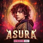 Advertising in Telegram. Telegram Channel logo @Asura_Pocket