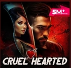 Advertising in Telegram. Telegram Channel logo "Cruel Hearted pocket fm" Advertising in Telegram. Telegram Channel logo @cruel_hearted_fm