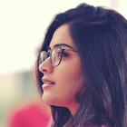 Advertising in Telegram. Telegram Channel logo @Rashmika_Mandanna_fcs