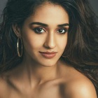 Advertising in Telegram. Telegram Channel logo @disha_patani_fcs