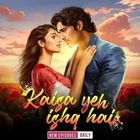 Advertising in Telegram. Telegram Channel logo "Kaisa Yeh Ishq Hai Pocket Fm" Advertising in Telegram. Telegram Channel logo @Kaisa_Yeh_Ishq_Hai_PMR