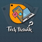 Advertising in Telegram. Telegram Channel logo "Techtaswik" Advertising in Telegram. Telegram Channel logo @techtaswik