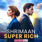 Advertising in Telegram. Telegram Channel logo "Shrimaan Super Rich Pocket Fm Story" Advertising in Telegram. Telegram Channel logo @Shrimaan_Super_Rich