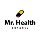 Advertising in Telegram. Telegram Channel logo "Mr Health Public Channel" Advertising in Telegram. Telegram Channel logo @mrhealth