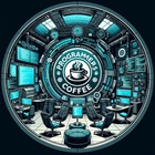 Advertising in Telegram. Telegram Channel logo "قهوة مبرمجين" Advertising in Telegram. Telegram Channel logo @codei8