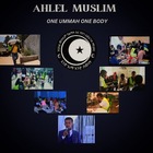 Advertising in Telegram. Telegram Channel logo "AHLEL MUSLIM" Advertising in Telegram. Telegram Channel logo @ahlelmuslims