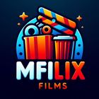 Advertising in Telegram. Telegram Channel logo "Mflix Films" Advertising in Telegram. Telegram Channel logo @MFLIX_FILMS