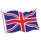 Размещение интеграции в Telegram. Логотип Телеграм канала @Learn_Eng_fast