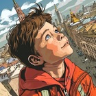 Размещение интеграции в Telegram. Логотип Телеграм канала "Сказочная Москва" Размещение интеграции в Telegram. Логотип Телеграм канала @SkazkaMsk