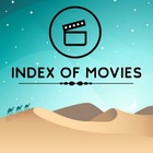 Advertising in Telegram. Telegram Channel logo "index of movies" Advertising in Telegram. Telegram Channel logo @indexmovies00