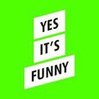 Размещение интеграции в Telegram. Логотип Телеграм канала "it's Funny 🙂 | Анекдоты" Размещение интеграции в Telegram. Логотип Телеграм канала @itsfunnyn
