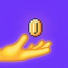 Размещение интеграции в Telegram. Логотип Телеграм канала Креатив на сдачу