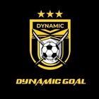 Advertising in Telegram. Telegram Channel logo @dynamicgoal