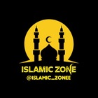 Advertising in Telegram. Telegram Channel logo "Islami3Zone" Advertising in Telegram. Telegram Channel logo @islamic_zonee