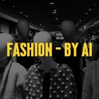 Advertising in Telegram. Telegram Channel logo "Fashion - by AI" Advertising in Telegram. Telegram Channel logo @fashionbyai