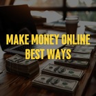Advertising in Telegram. Telegram Channel logo "Make Money Online - Best Ways" Advertising in Telegram. Telegram Channel logo @makemoneyonlinebestways
