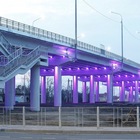 Размещение интеграции в Telegram. Логотип Телеграм канала @nevinnomyssk_0