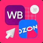 Размещение интеграции в Telegram. Логотип Телеграм канала "Ох уж этот Wildberries" Размещение интеграции в Telegram. Логотип Телеграм канала Ох уж этот Wildberries
