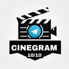 Advertising in Telegram. Telegram Channel logo "Cinegram Catálogo" Advertising in Telegram. Telegram Channel logo @cinegramfilmeseseries
