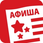 Размещение интеграции в Telegram. Логотип Телеграм канала "Афиша Комсомольска" Размещение интеграции в Telegram. Логотип Телеграм канала @komcityevents