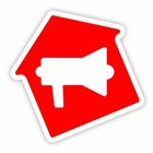 Размещение интеграции в Telegram. Логотип Телеграм канала "Недвижимость Москва" Размещение интеграции в Telegram. Логотип Телеграм канала @realty97