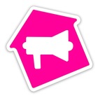 Размещение интеграции в Telegram. Логотип Телеграм канала "Недвижимость Краснодар" Размещение интеграции в Telegram. Логотип Телеграм канала @realty193