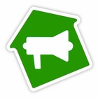 Размещение интеграции в Telegram. Логотип Телеграм канала "Недвижимость СПБ" Размещение интеграции в Telegram. Логотип Телеграм канала @realty98