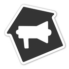 Размещение интеграции в Telegram. Логотип Телеграм канала @turkey_re