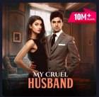 Advertising in Telegram. Telegram Channel logo "My cruel husband" Advertising in Telegram. Telegram Channel logo @my_cruel_husband
