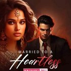 Advertising in Telegram. Telegram Channel logo "Married to a heartless" Advertising in Telegram. Telegram Channel logo @Married_to_a_heartless