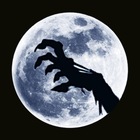 Размещение интеграции в Telegram. Логотип Телеграм канала @uzhasarium