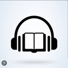 Advertising in Telegram. Telegram Channel logo Group A Audio Story