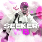 Размещение интеграции в Telegram. Логотип Телеграм канала @seekerwb