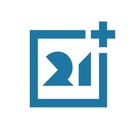 Размещение интеграции в Telegram. Логотип Телеграм канала @tv21_life